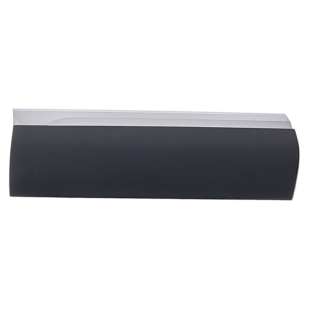 Moldura de Puerta Trasera RADEC 011-3121-22