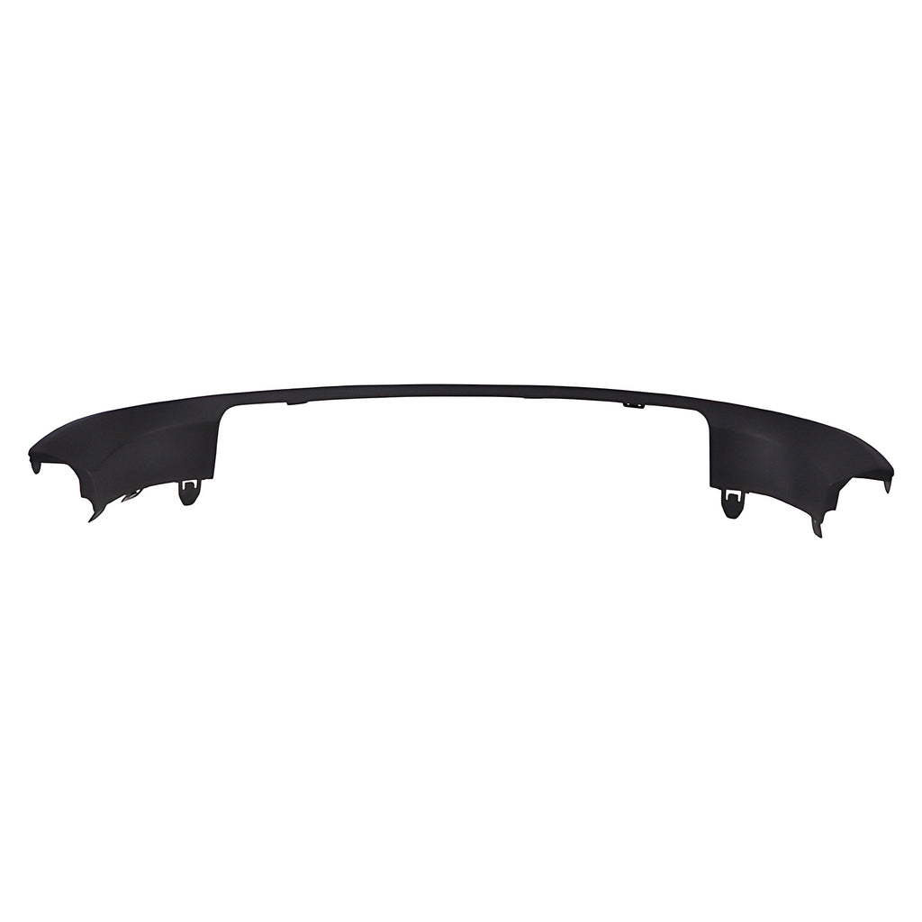 Moldura Fascia Delantera PREM 011-3124-00
