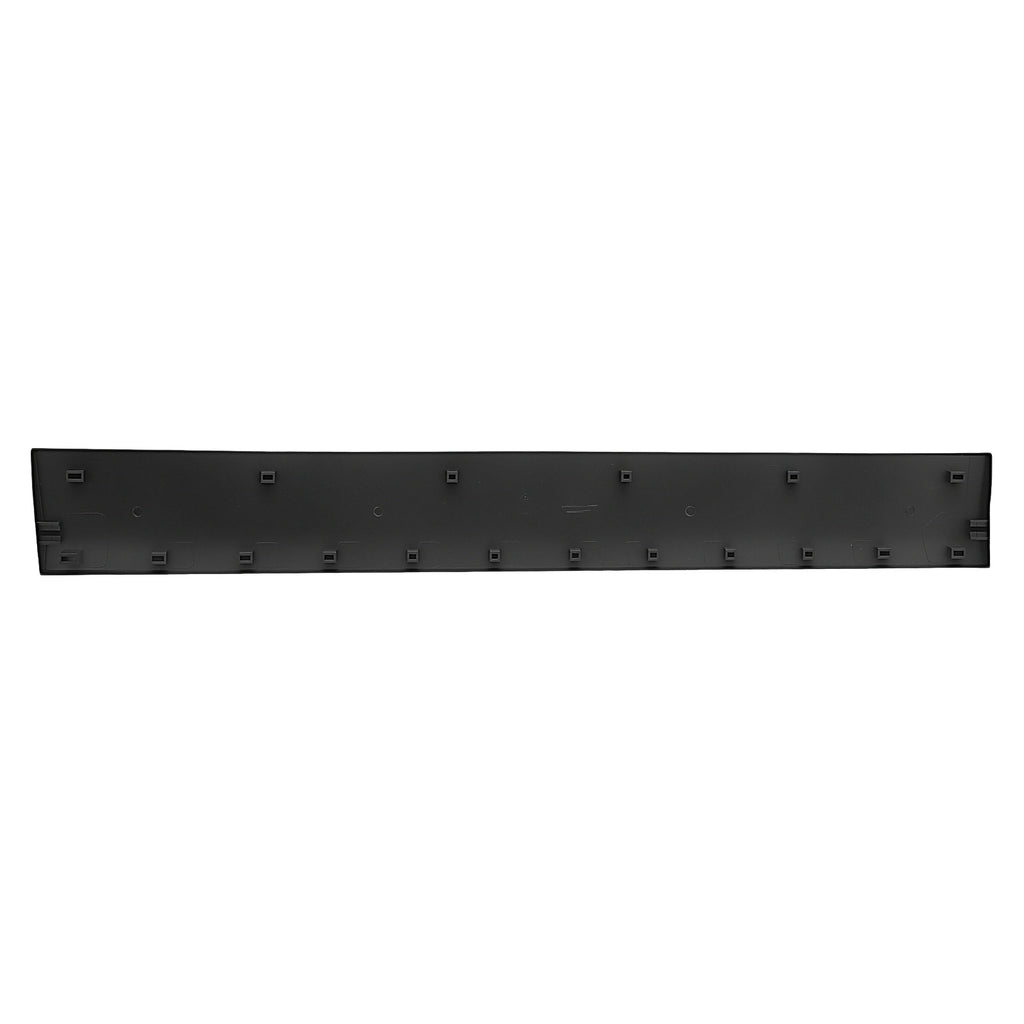 Moldura de Puerta Trasera RADEC 011-3124-07