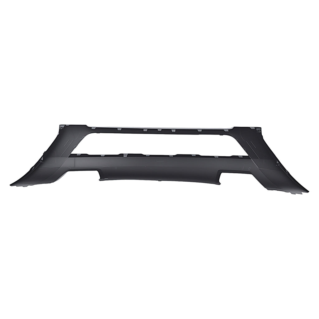Moldura de Fascia RADEC 011-3125-10