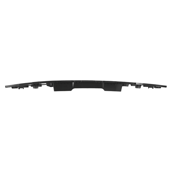 Moldura de Parrilla de Fascia RADEC 011-3125-11