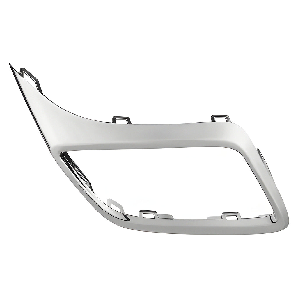 Moldura Fascia Trasera Derecha Inferior YIS 011-3126-20