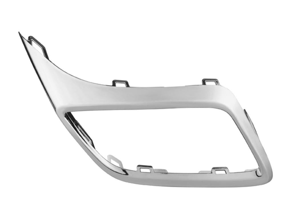 Moldura Fascia Trasera Derecha Inferior YIS 011-3126-20