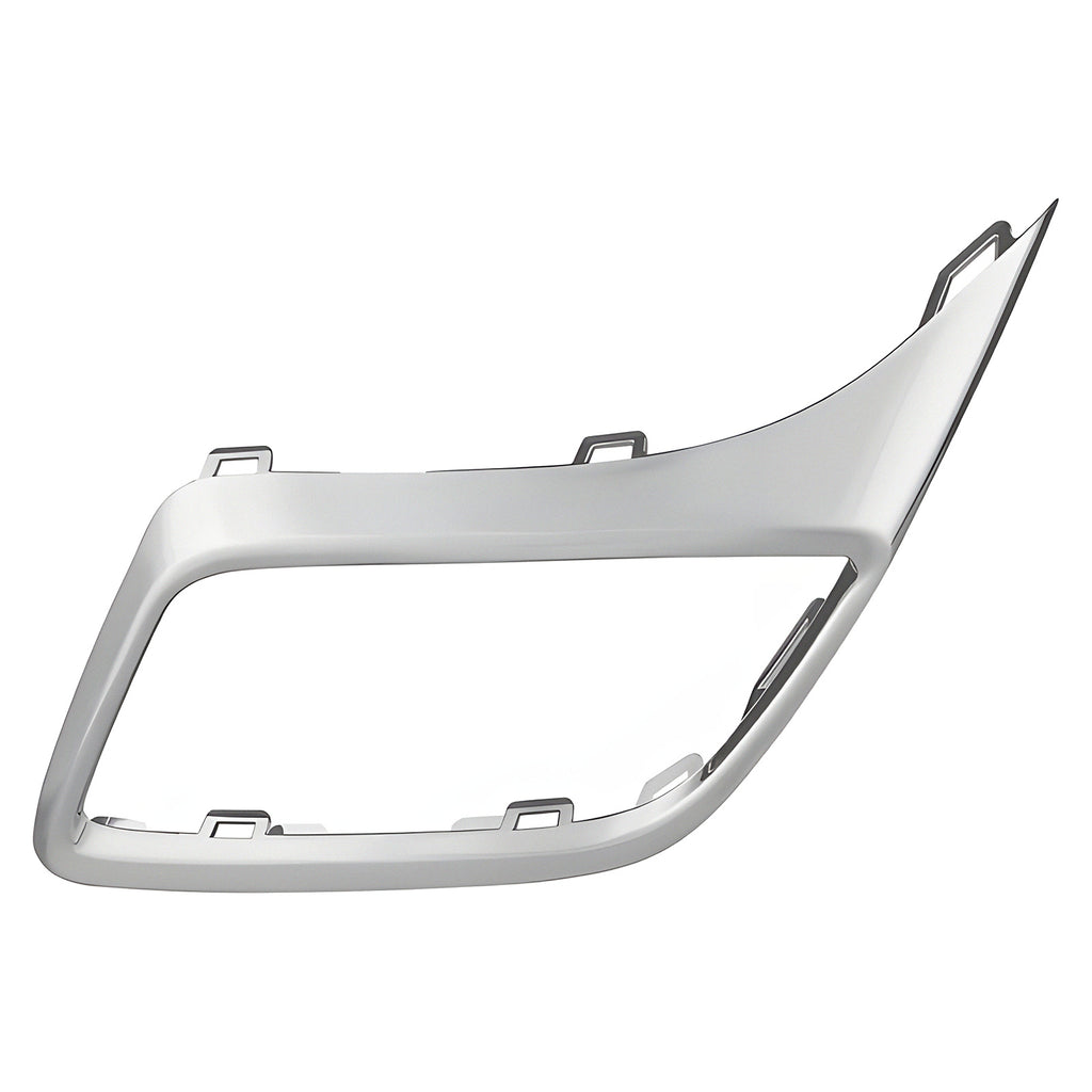 Moldura Fascia Trasera Izquierda Inferior YIS 011-3126-21