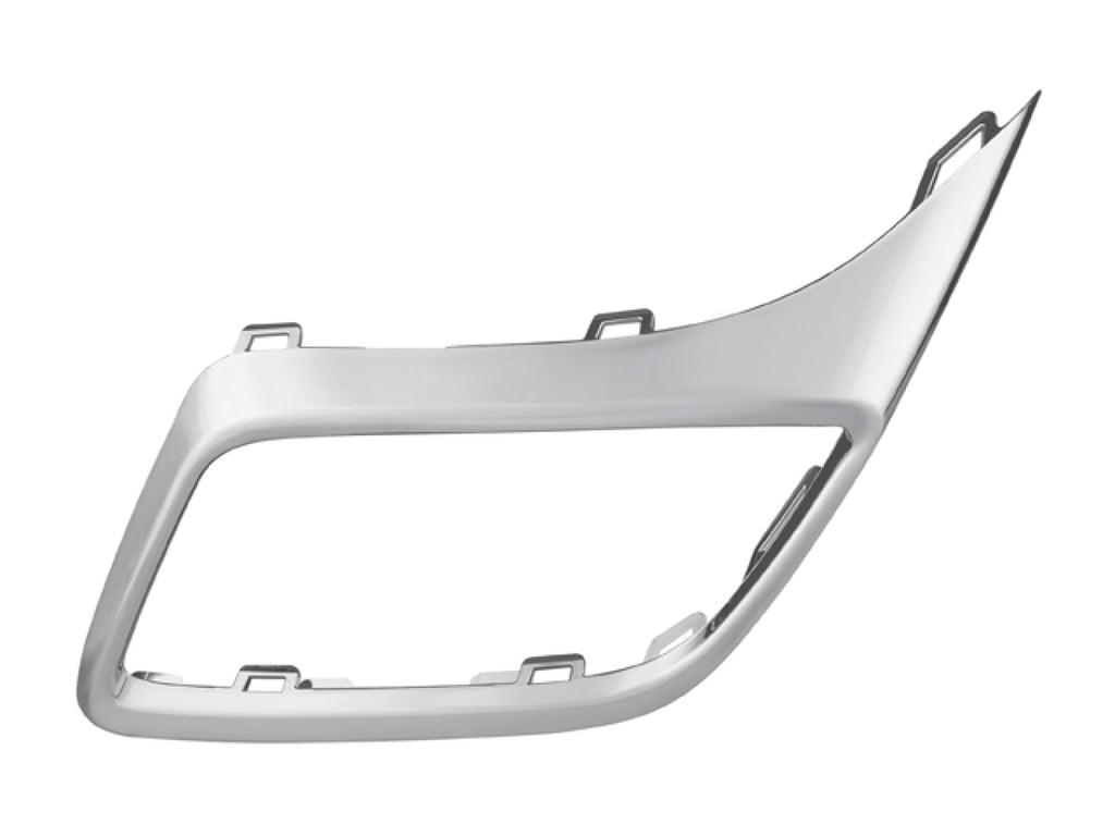 Moldura Fascia Trasera Izquierda Inferior YIS 011-3126-21