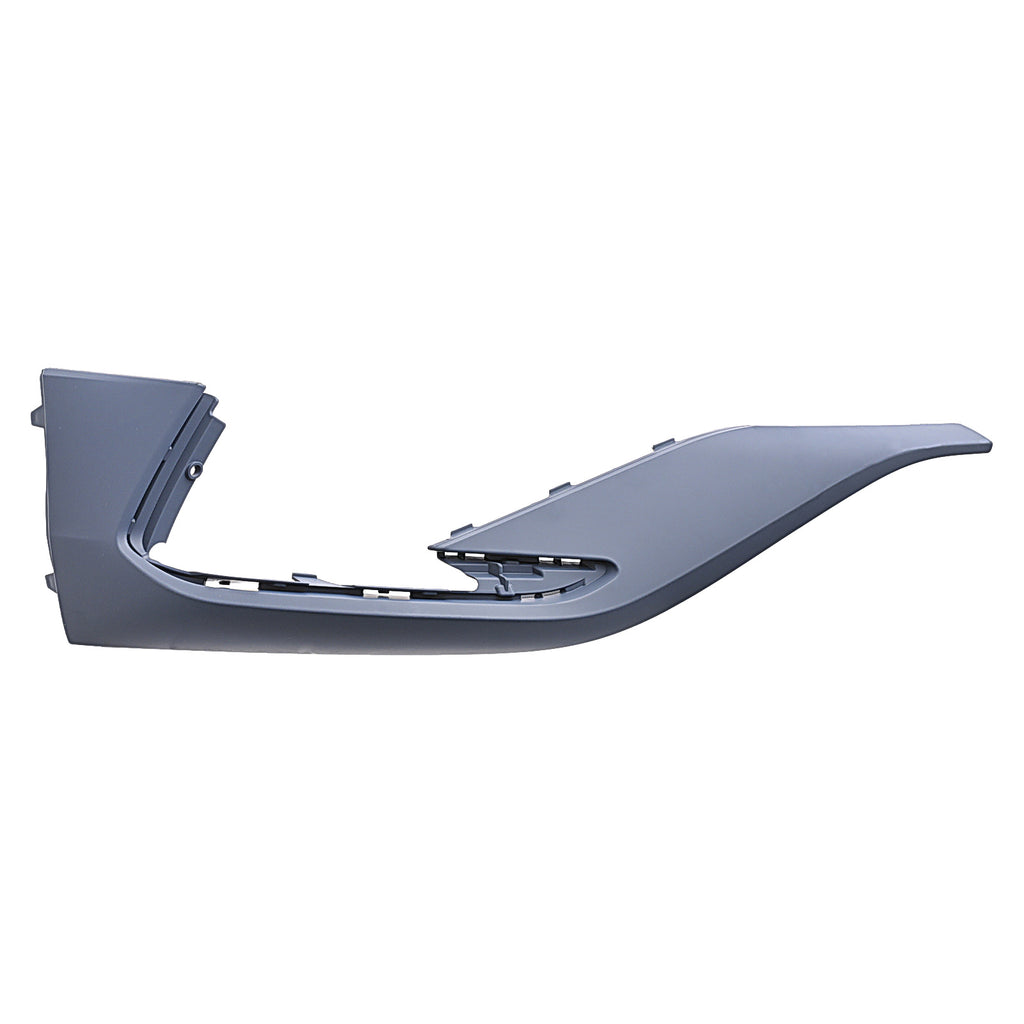 Moldura de Fascia Delantera RADEC 011-3126-36