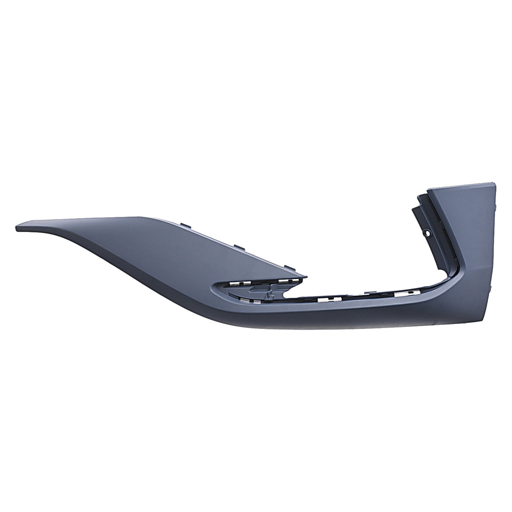 Moldura de Fascia Delantera RADEC 011-3126-37