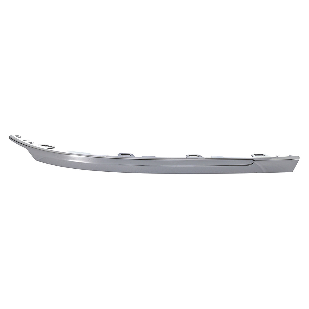 Moldura de Fascia Trasera RADEC 011-3126-58