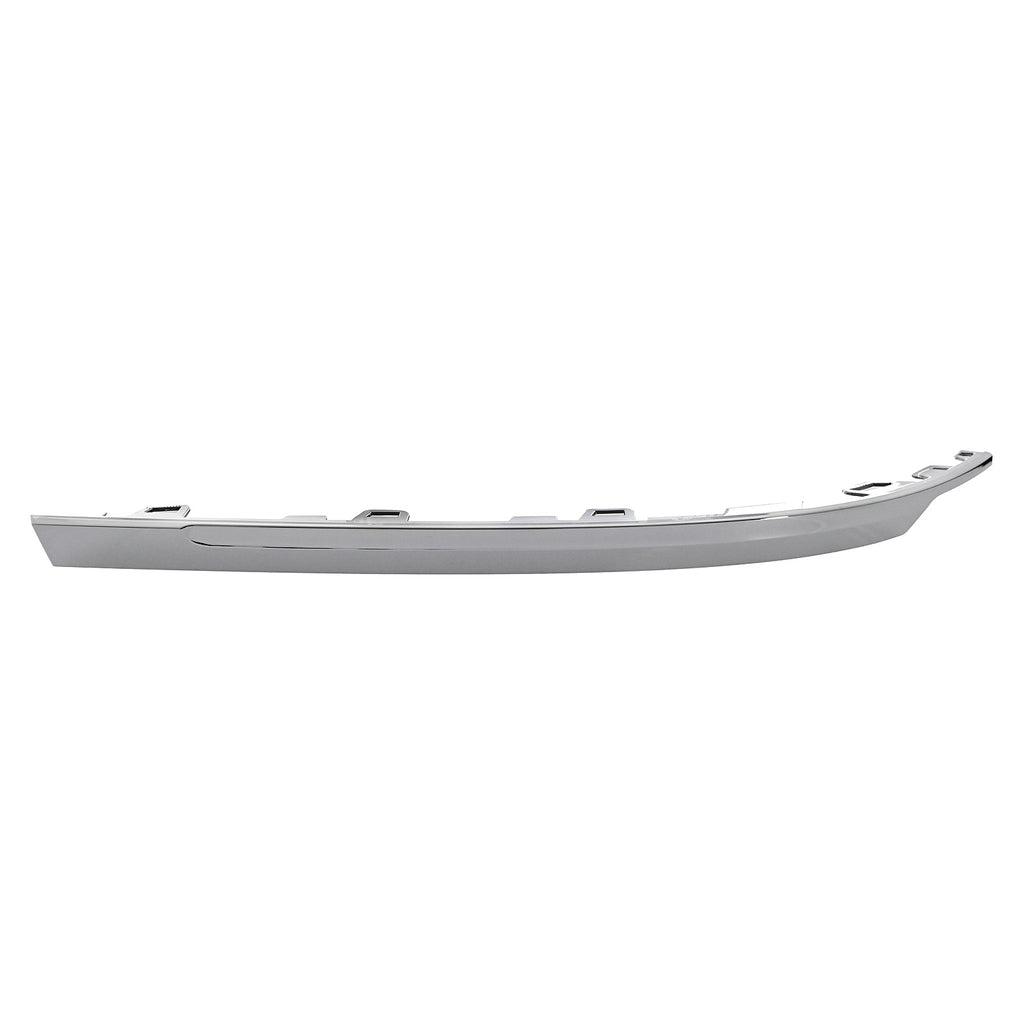 Moldura de Fascia Trasera RADEC 011-3126-59