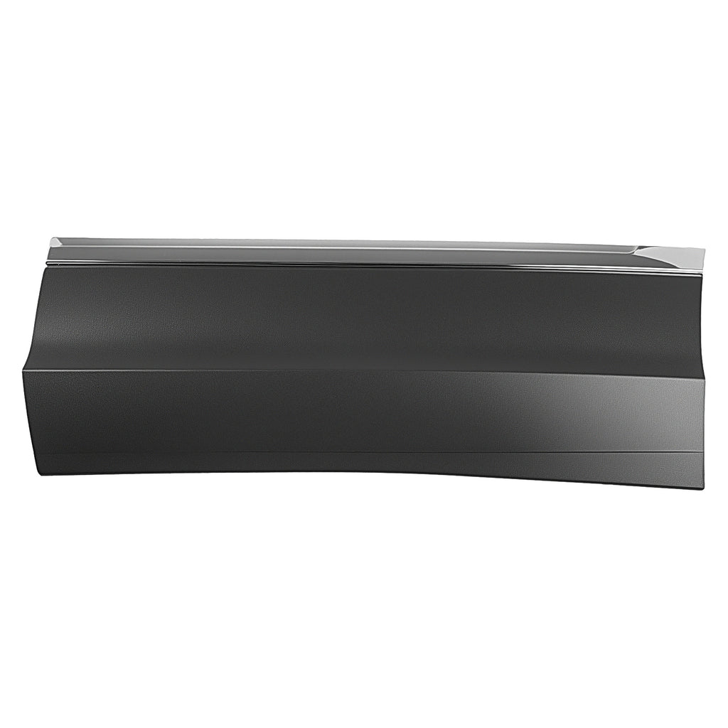 Moldura de Puerta Trasera RADEC 011-3126-63
