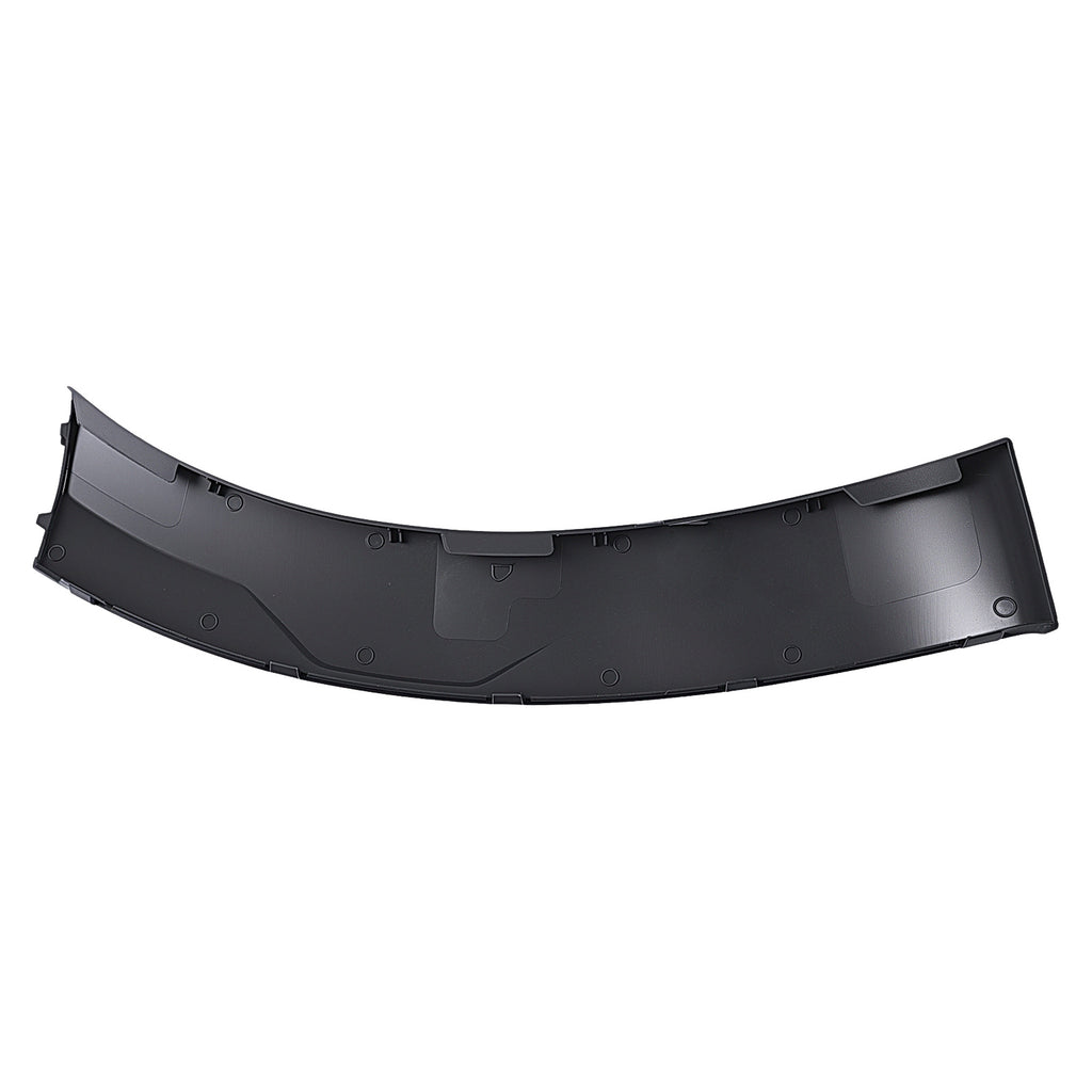 Moldura de Fascia Delantera RADEC 011-3127-24