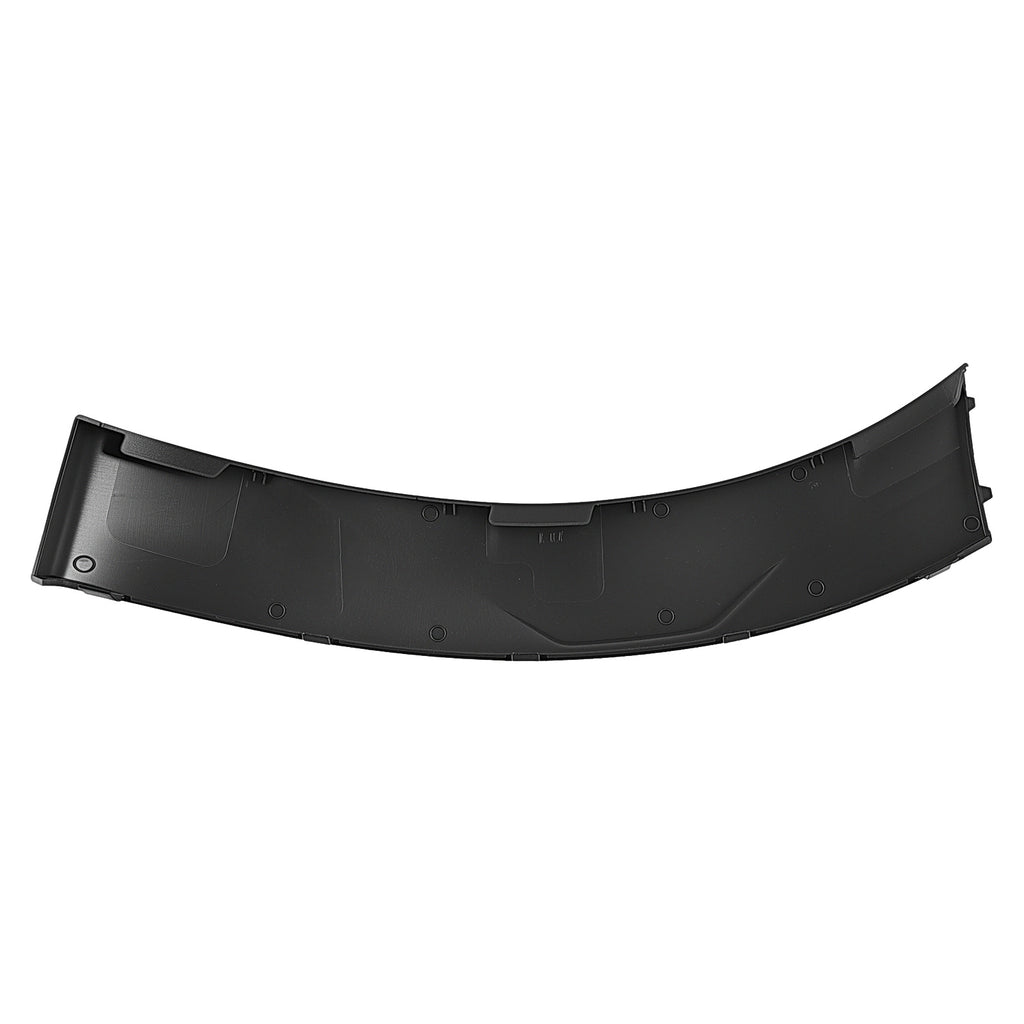 Moldura de Fascia Delantera RADEC 011-3127-25