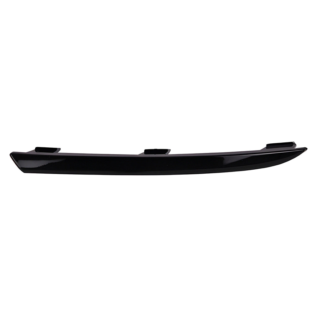 Moldura Fascia Trasera Derecha PREM 011-3132-04