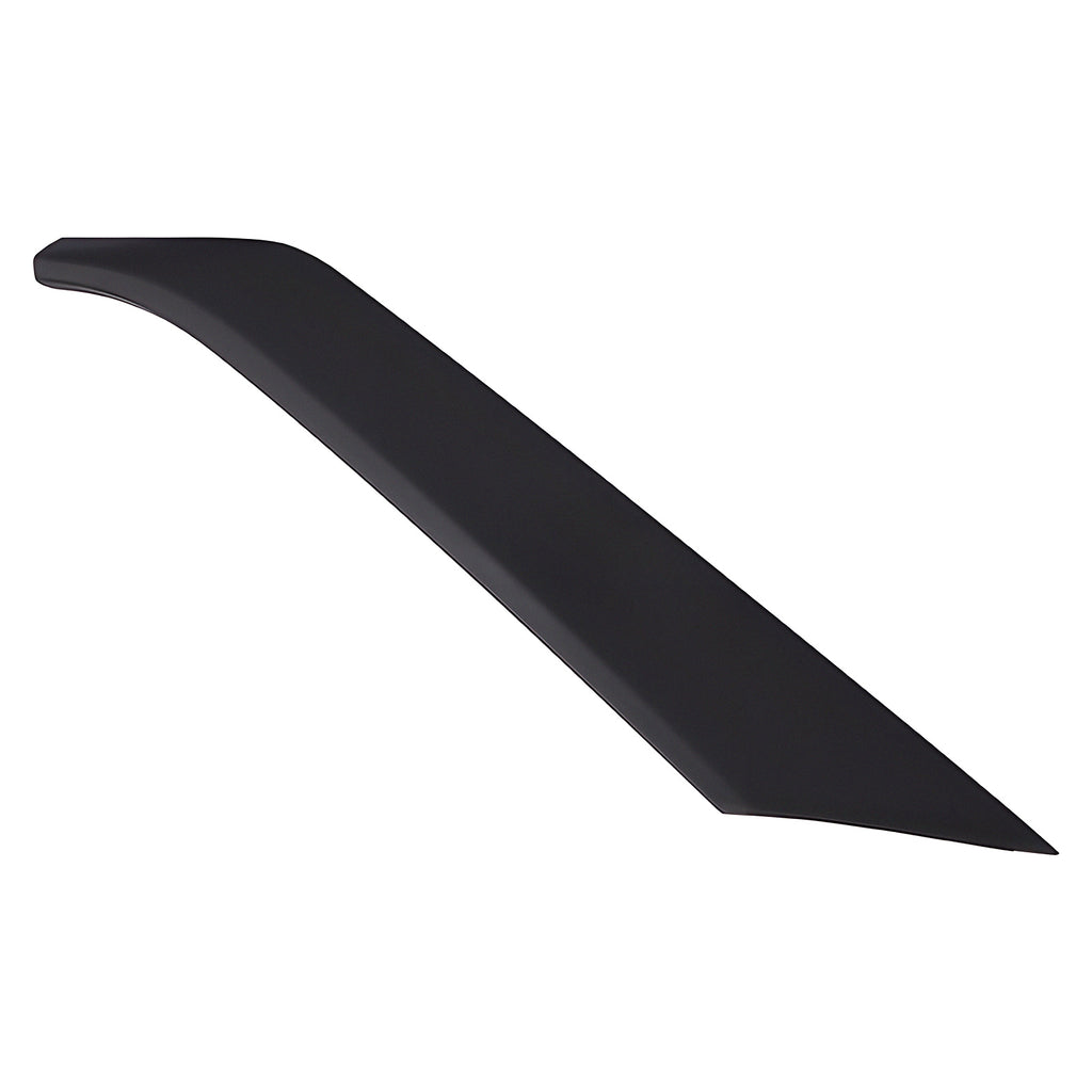 Moldura Rejilla Fascia Delantera Izquierda RADEC 011-3132-11
