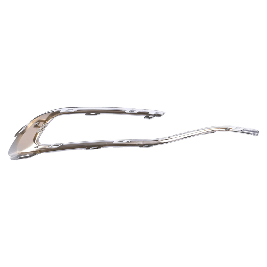 Moldura de Fascia Trasera RADEC 011-3137-04
