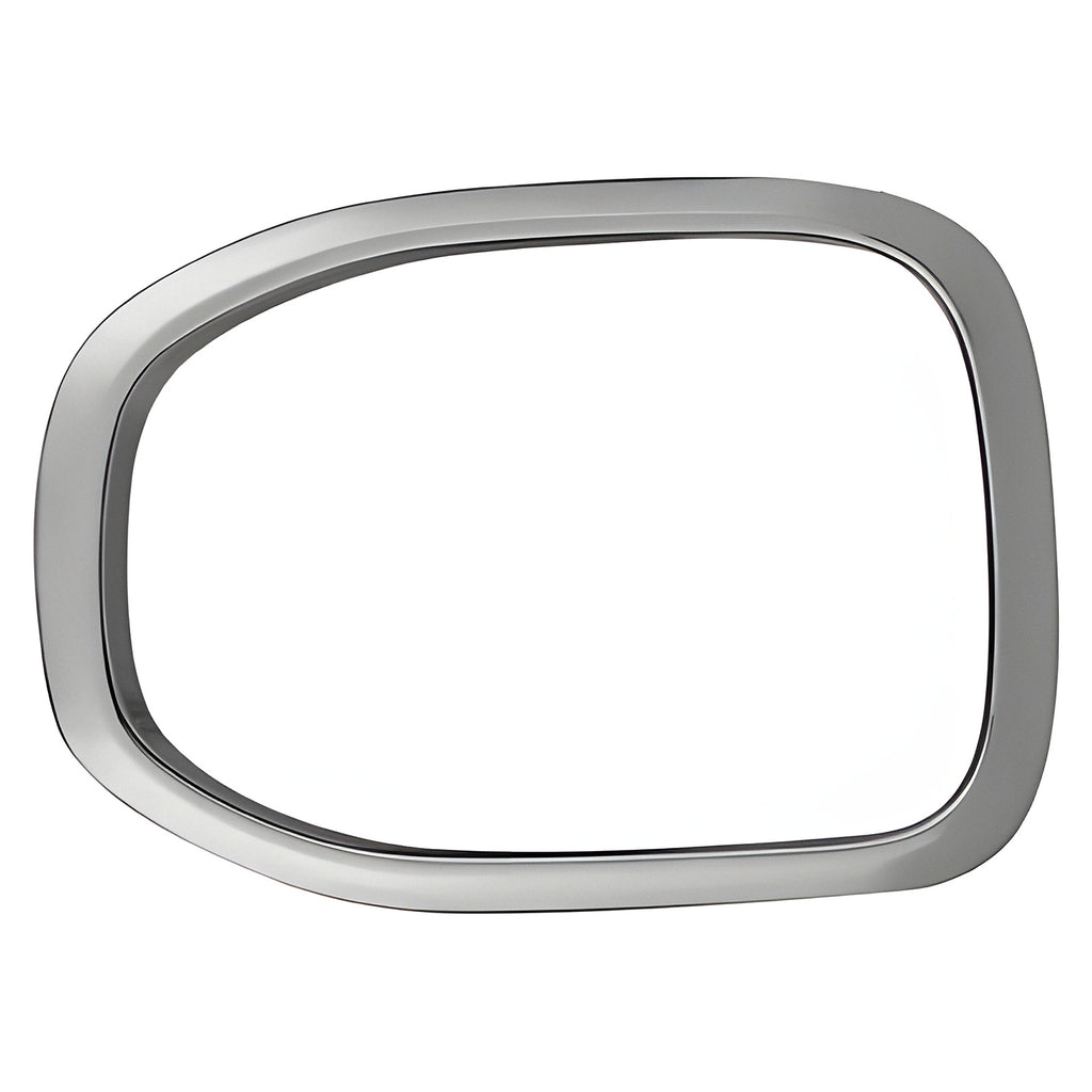 Moldura Rejilla Fascia Delantera Izquierda SM 011-3138-01