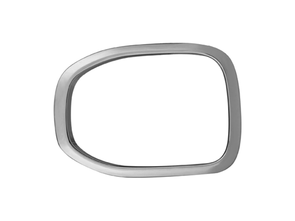 Moldura Rejilla Fascia Delantera Izquierda SM 011-3138-01