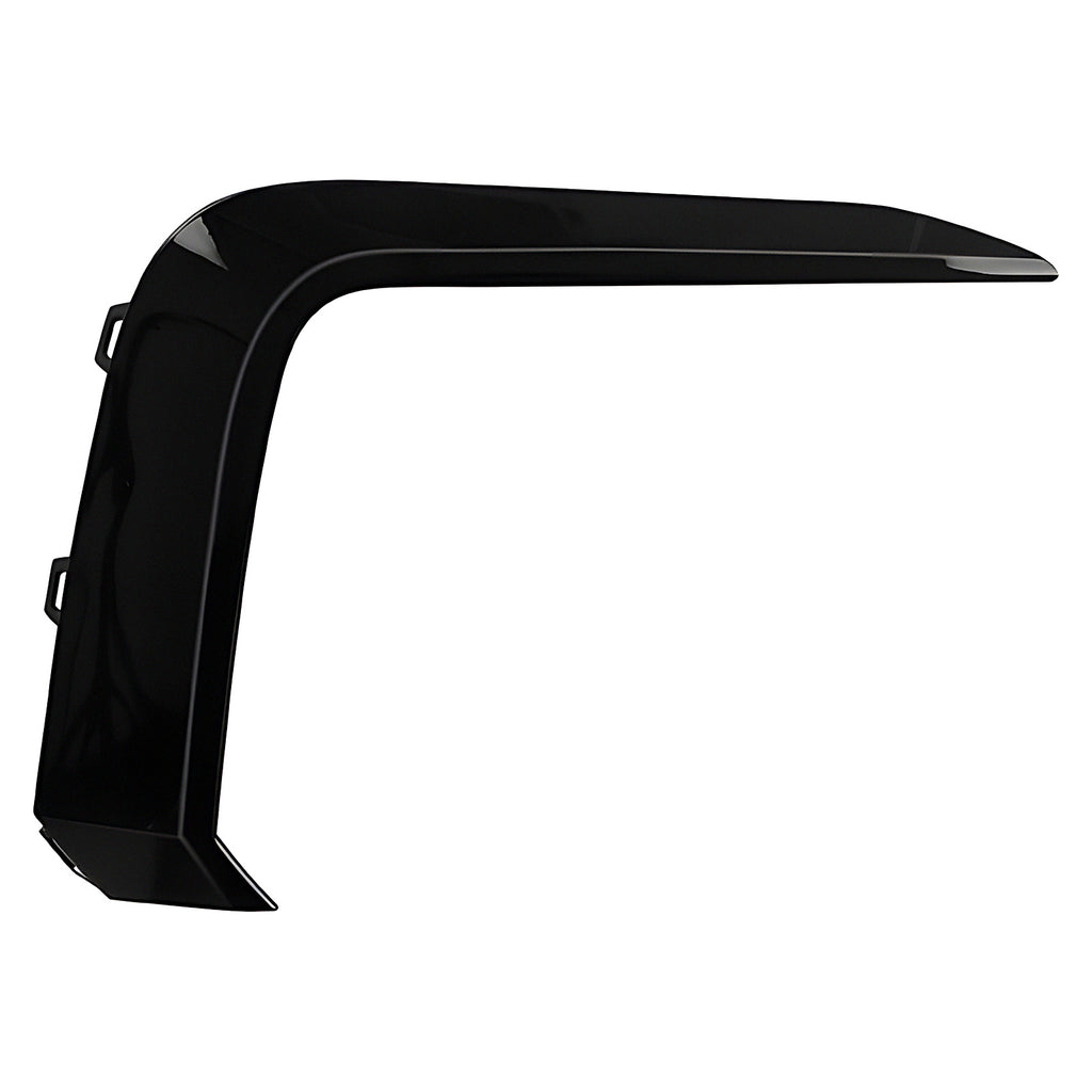 Moldura de Fascia Delantera RADEC 011-3139-00