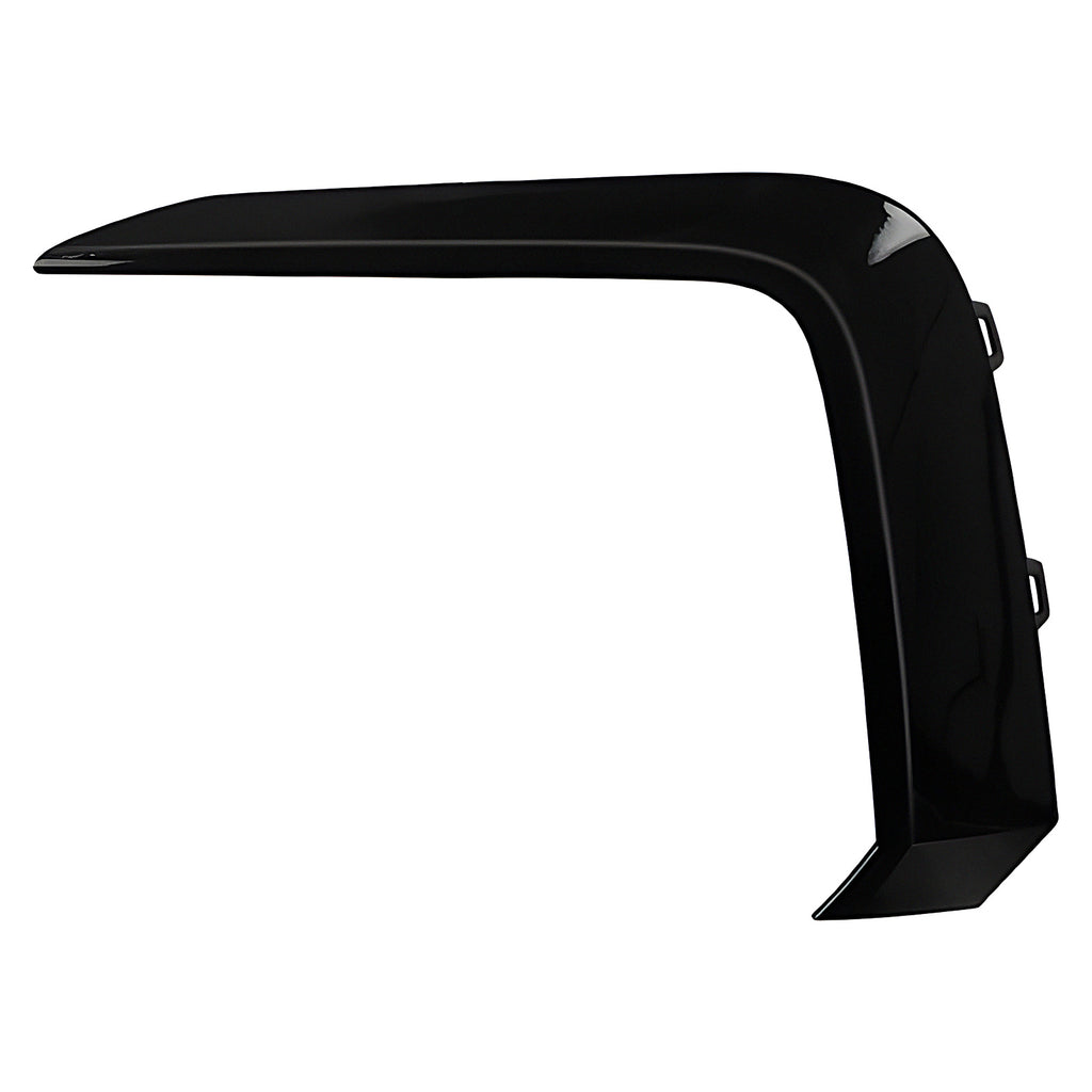 Moldura de Fascia Delantera RADEC 011-3139-01