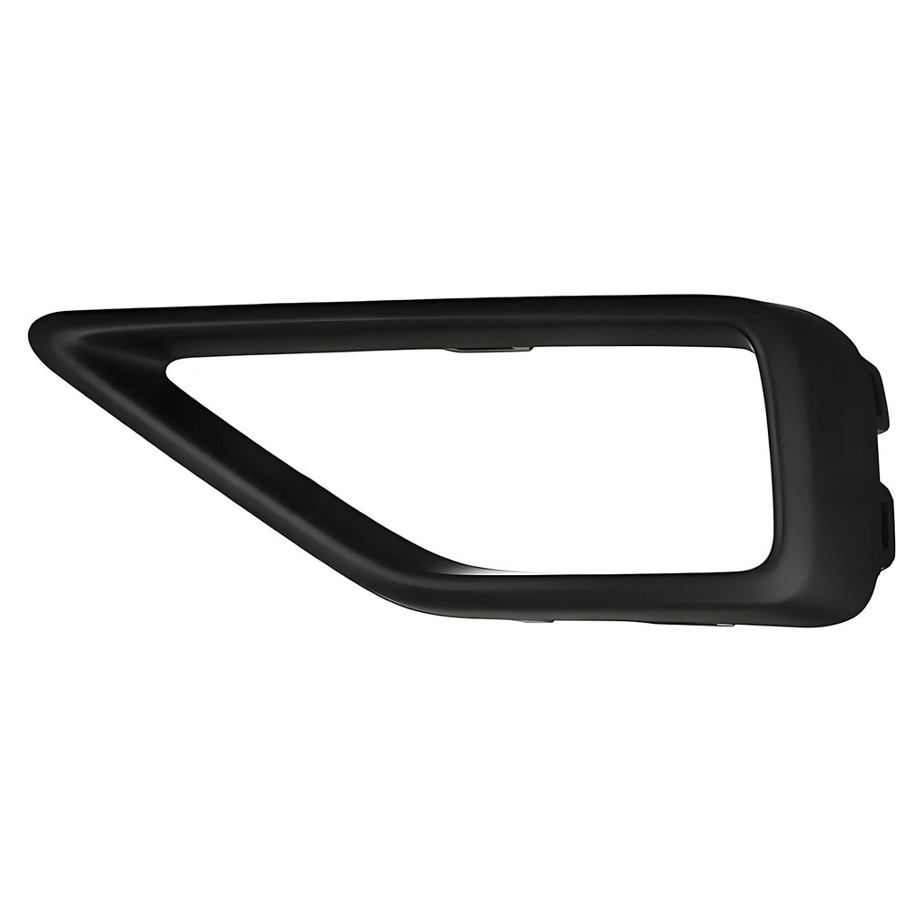 Moldura de Fascia Trasera RADEC 011-3139-02