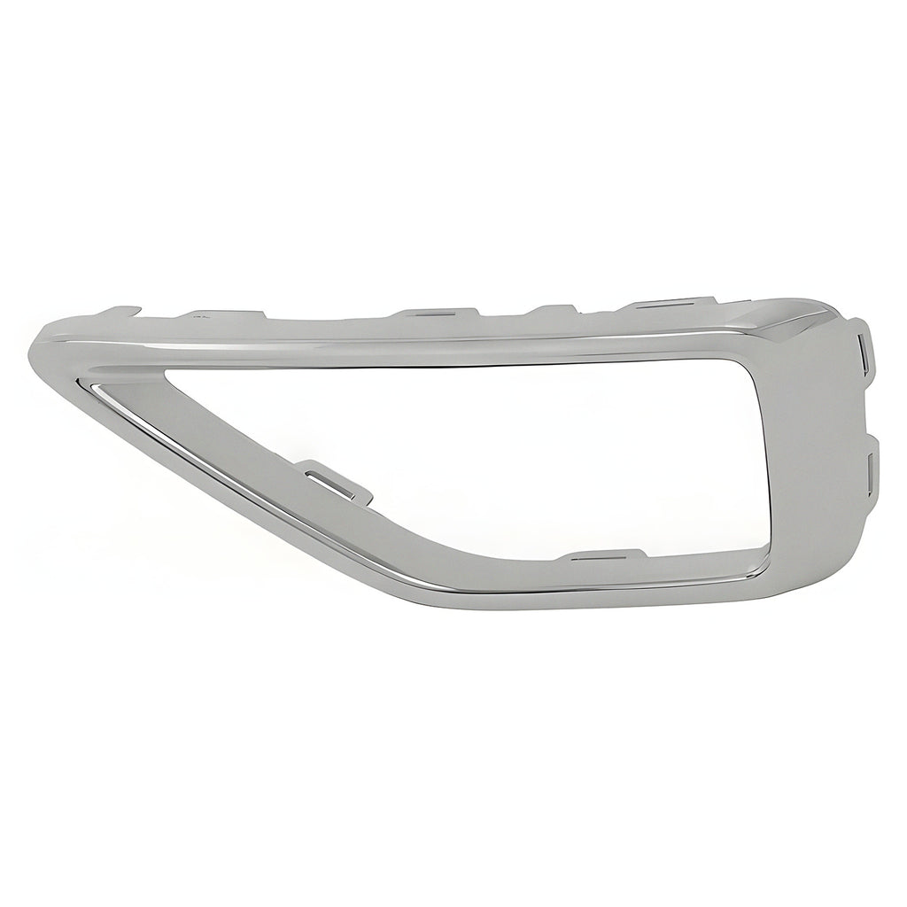 Moldura de Fascia Trasera RADEC 011-3139-04