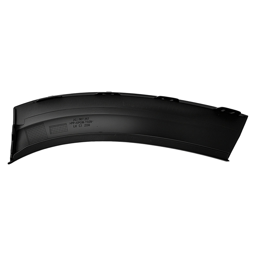 Moldura de Fascia Delantera RADEC 011-3139-15