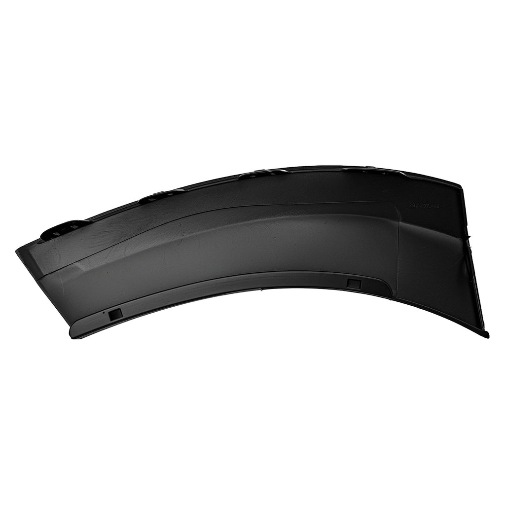 Moldura de Fascia Trasera RADEC 011-3139-17