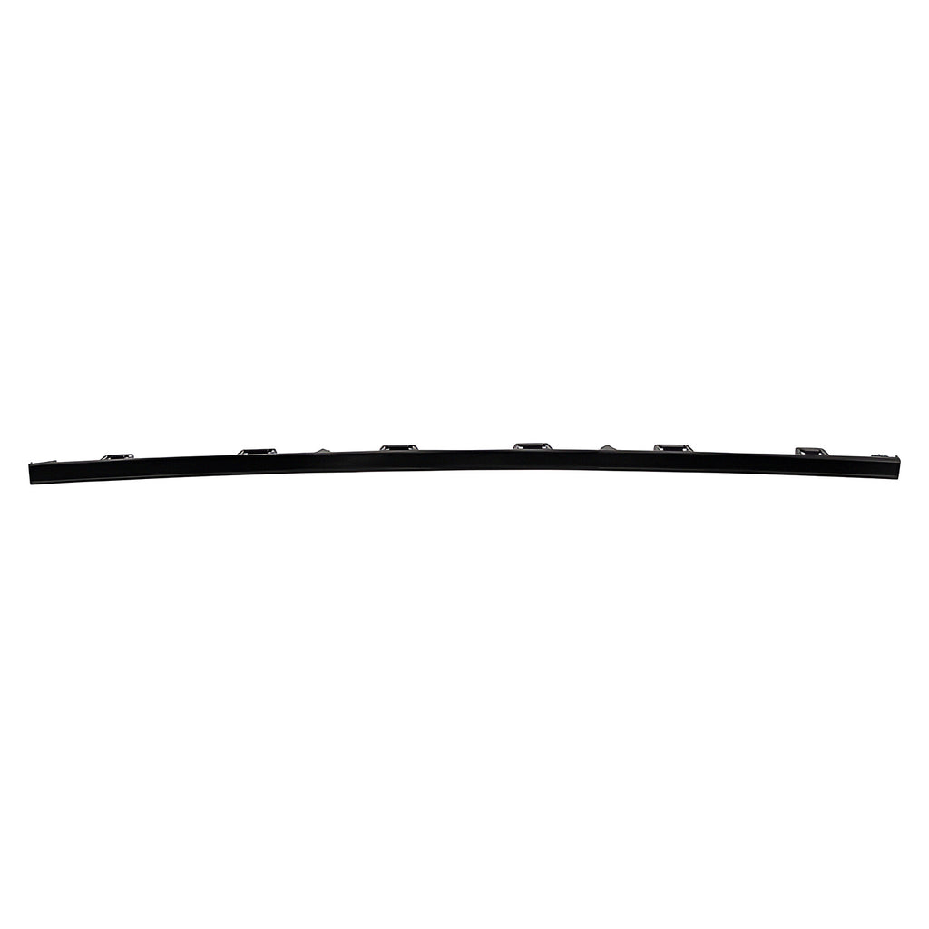 Moldura Fascia Delantera RADEC 011-3402-09