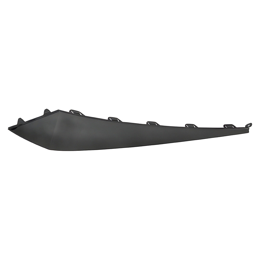Moldura Fascia Delantera Derecha RADEC 011-3402-10