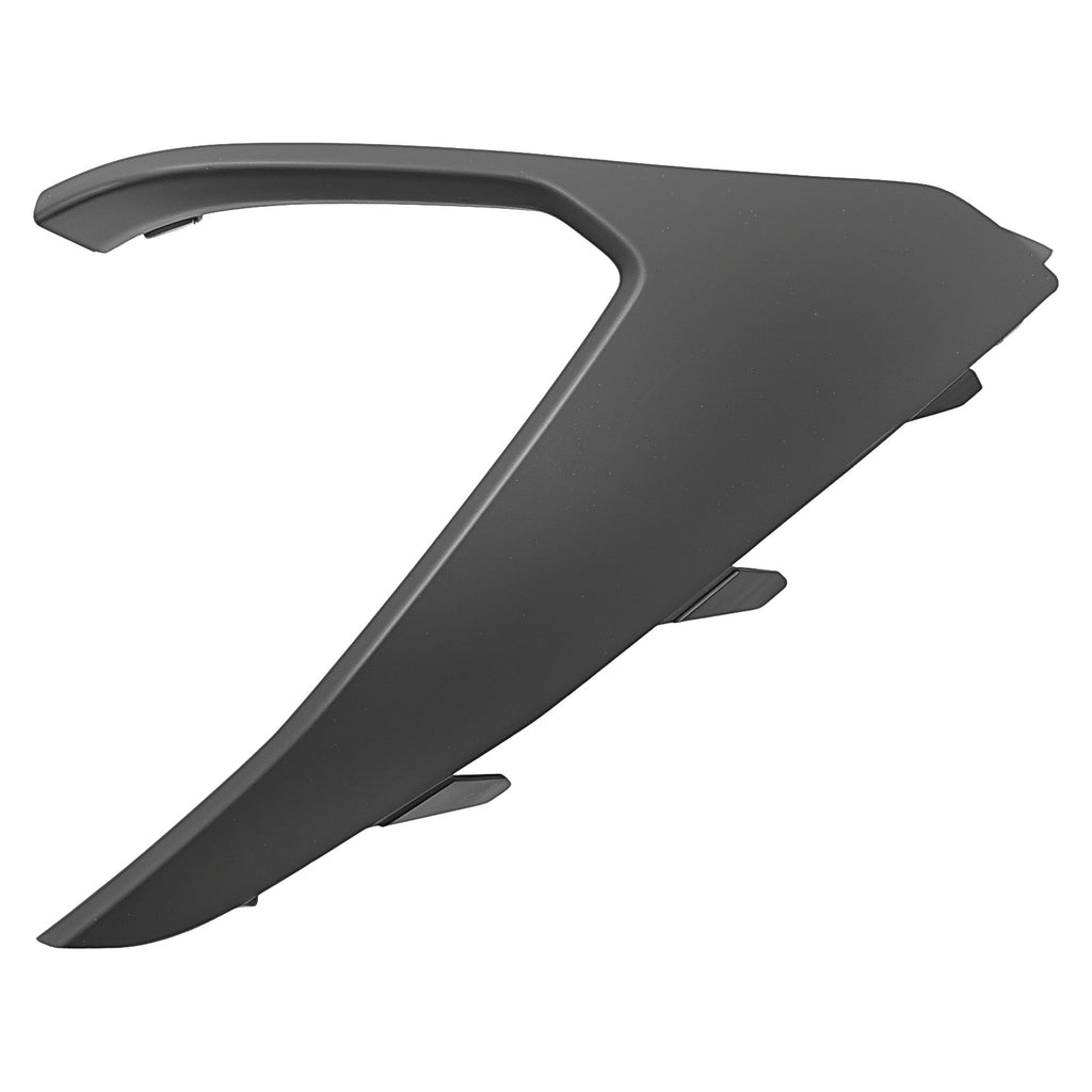 Moldura de Fascia Trasera RADEC 011-3402-13