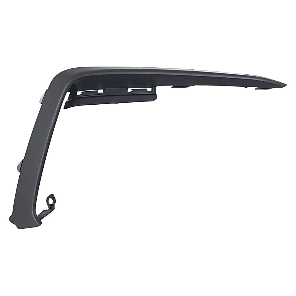 Moldura de Fascia Delantera RADEC 011-3402-14