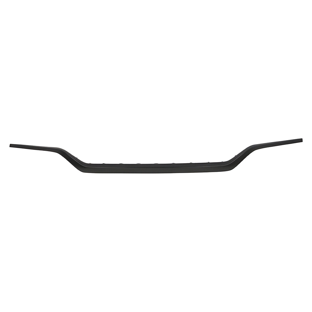 Moldura de Fascia Delantera RADEC 011-3404-16