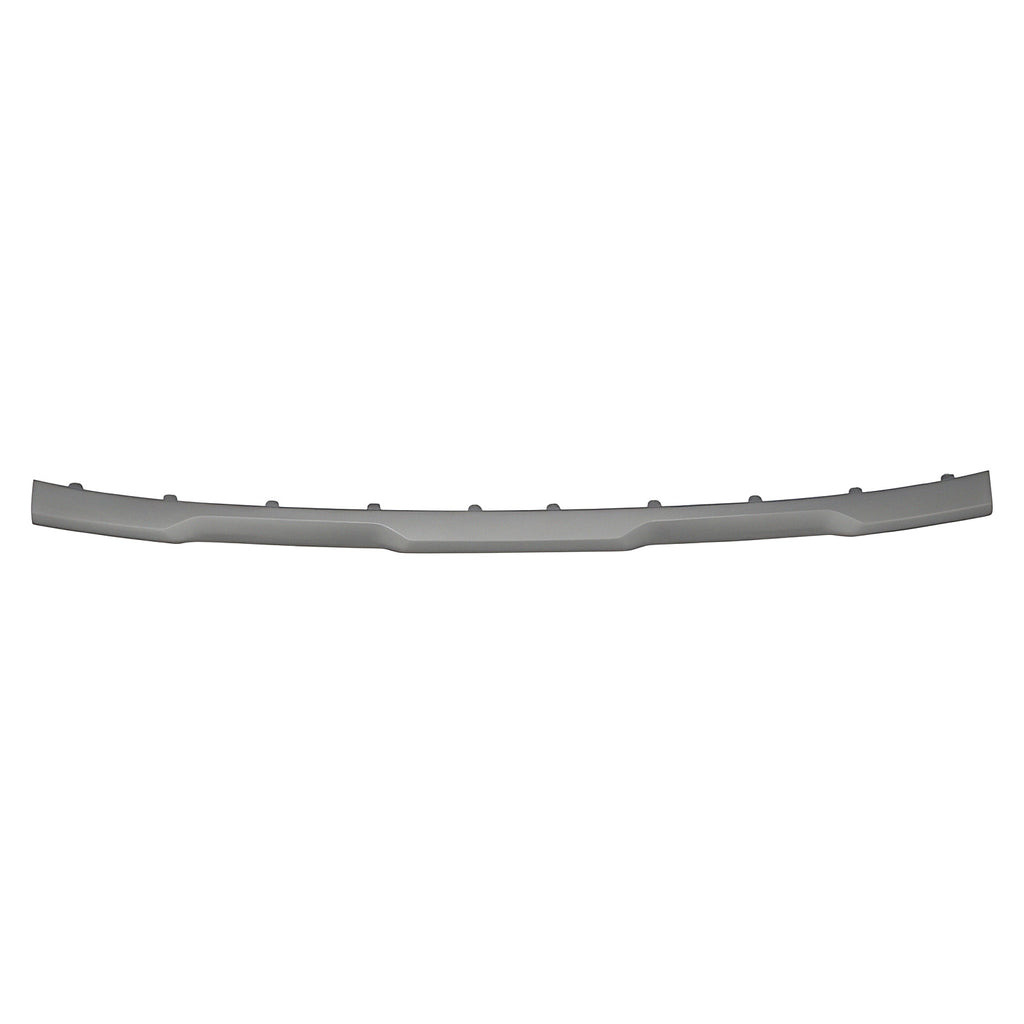 Moldura de Fascia Delantera RADEC 011-3404-17