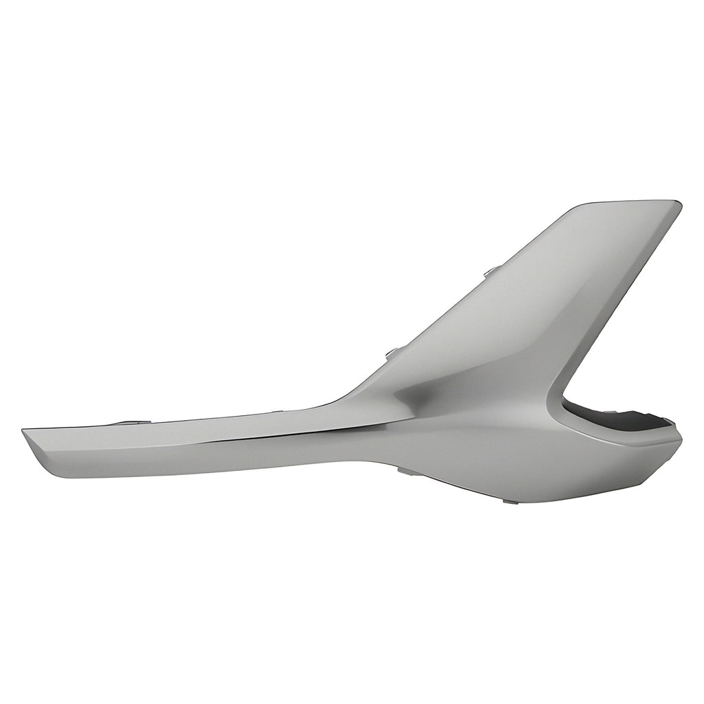 Moldura de Fascia Delantera RADEC 011-3404-20