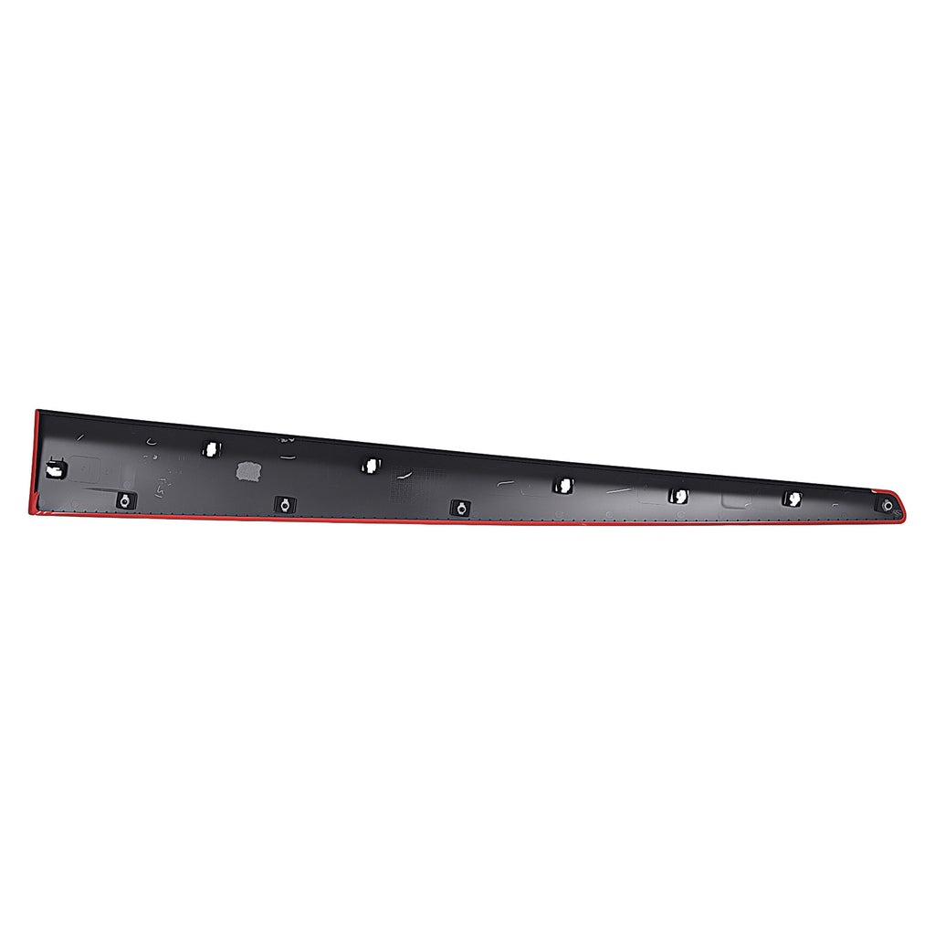 Moldura de Puerta Delantera RADEC 011-3408-04