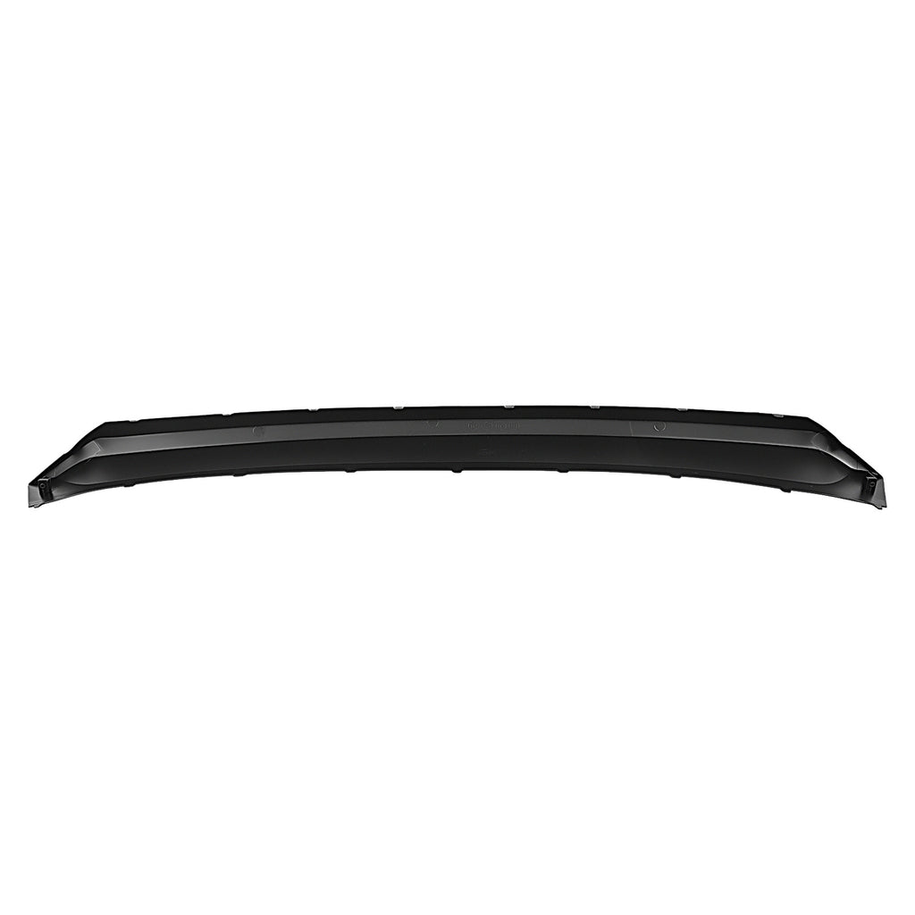Moldura de Fascia Delantera RADEC 011-3409-01