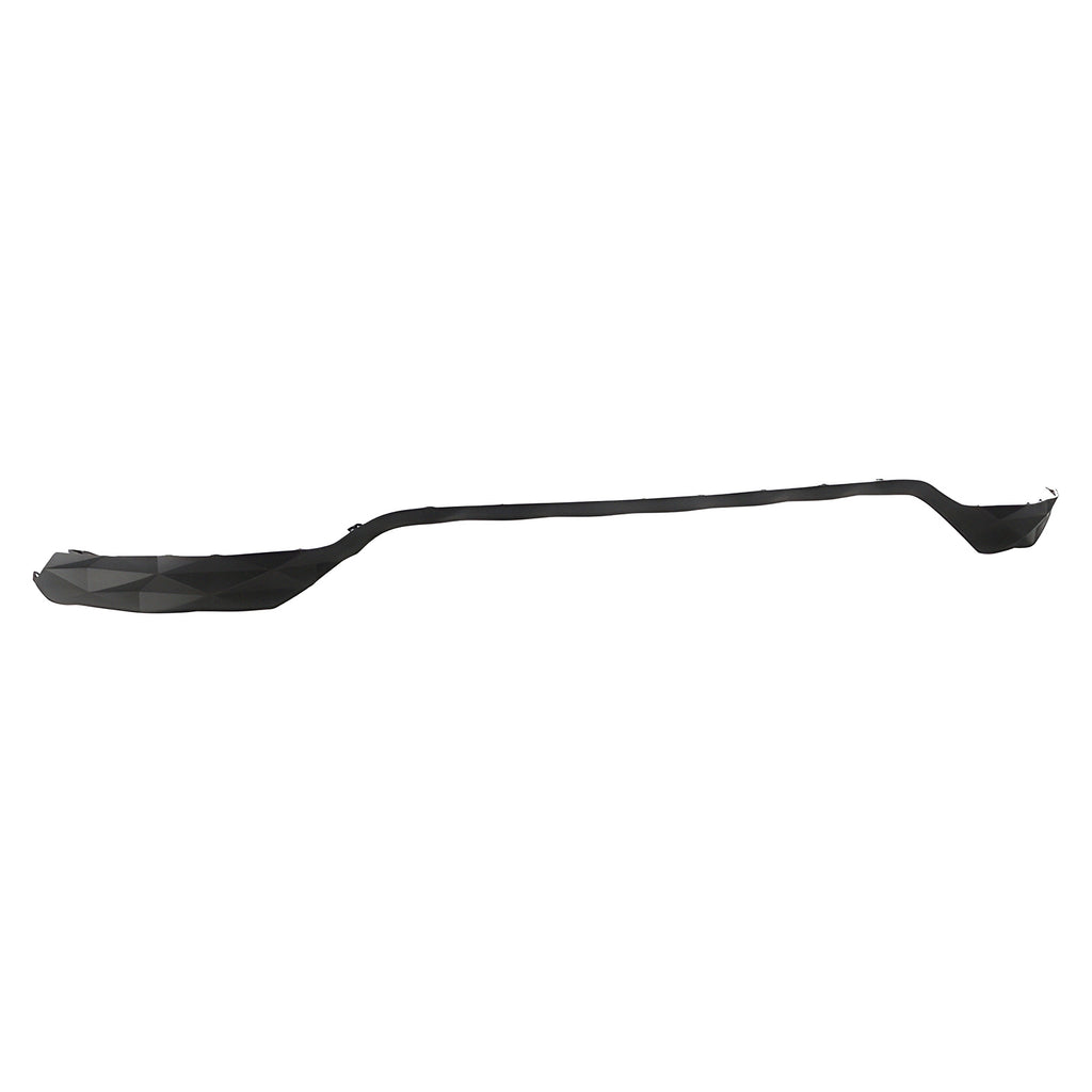 Moldura de Fascia Trasera RADEC 011-3409-06