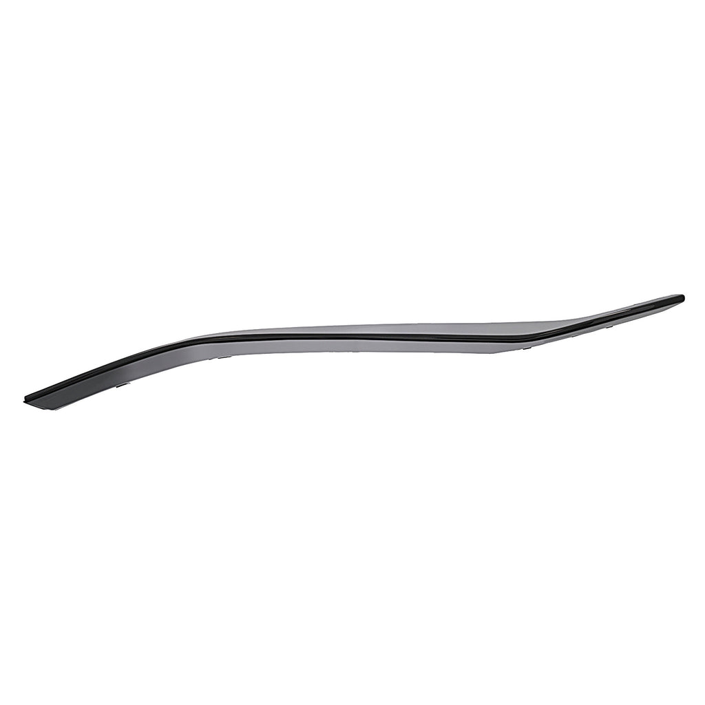 Moldura de Fascia Delantera RADEC 011-3409-09