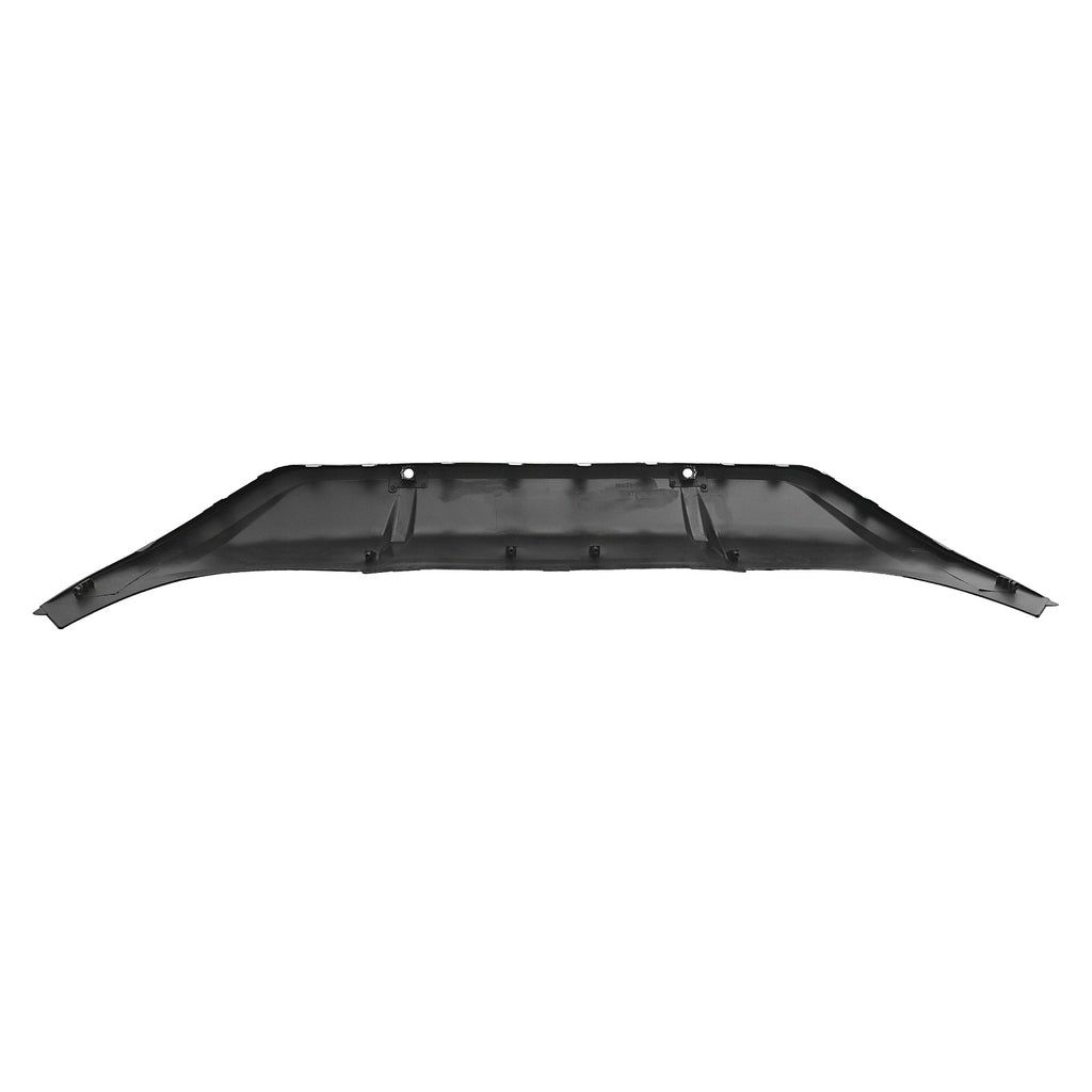 Moldura de Fascia Trasera RADEC 011-3409-12