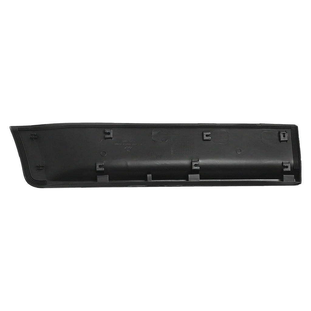 Moldura de Puerta Trasera RADEC 011-3410-01