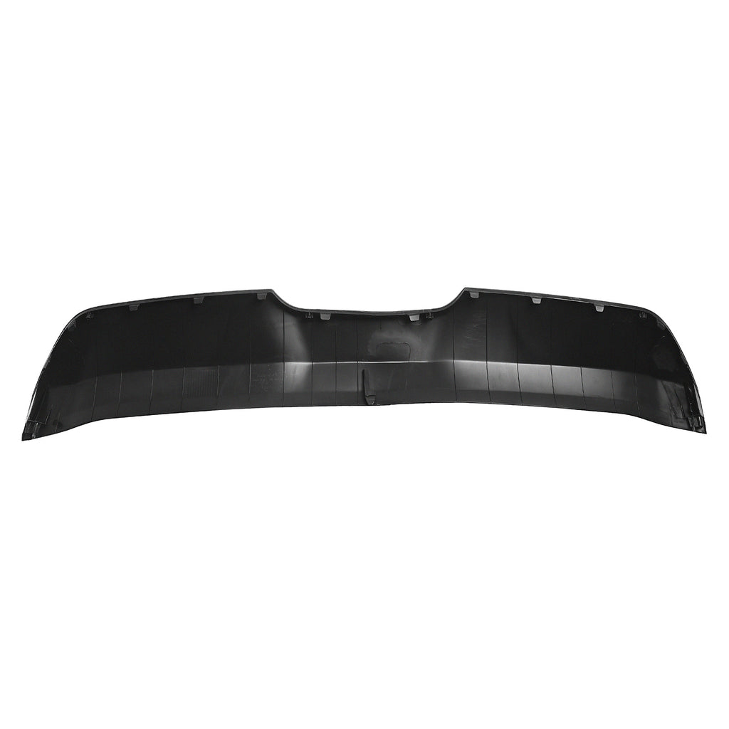 Moldura de Fascia Trasera RADEC 011-3410-04