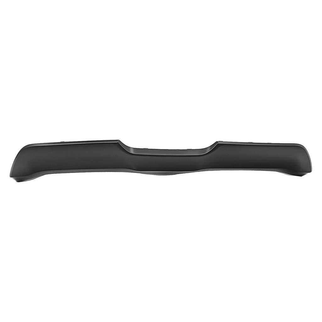 Moldura de Fascia Trasera RADEC 011-3410-09