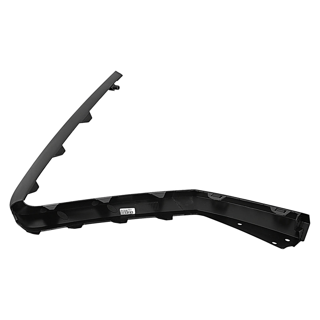 Moldura de Fascia Delantera RADEC 011-3413-00