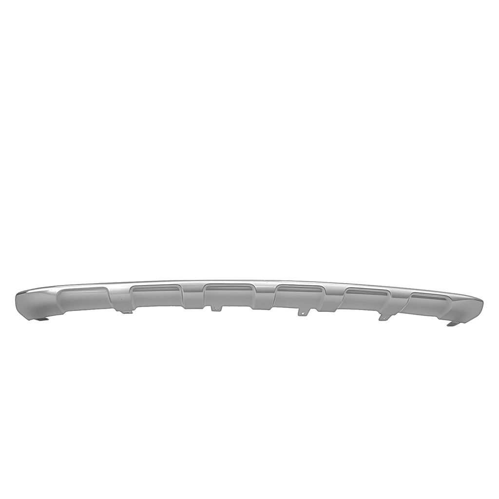 Moldura de Fascia Delantera RADEC 011-3502-34