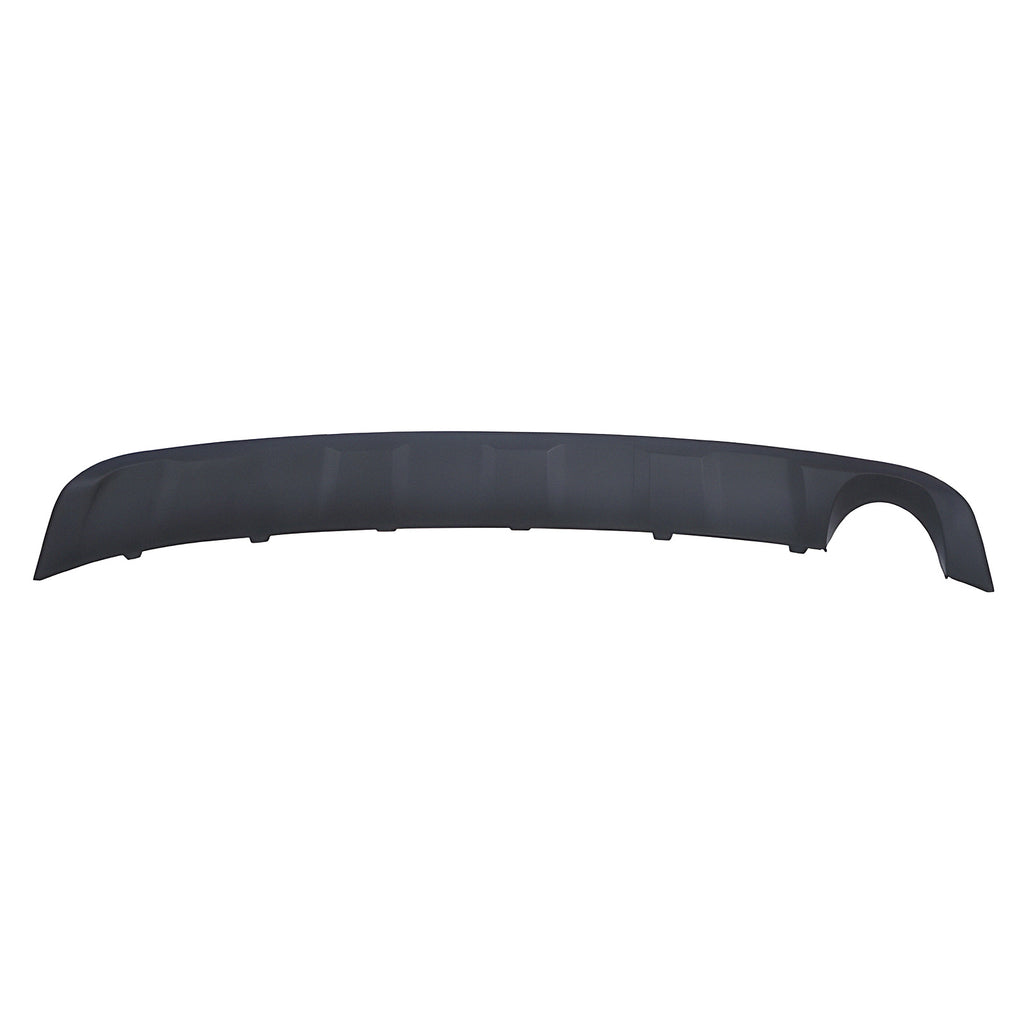 Moldura Fascia Trasera Inferior TYI 011-3503-05