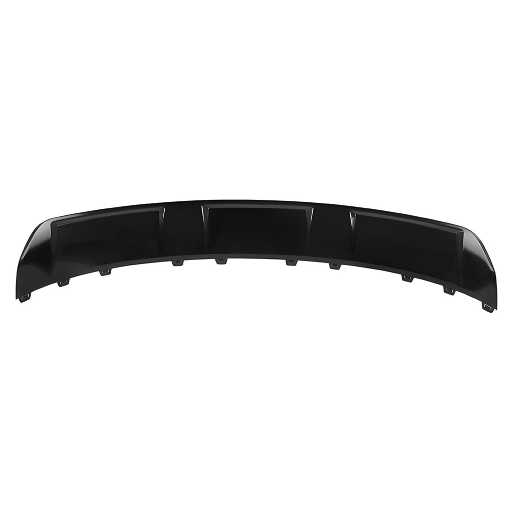 Moldura de Fascia Delantera RADEC 011-3503-17