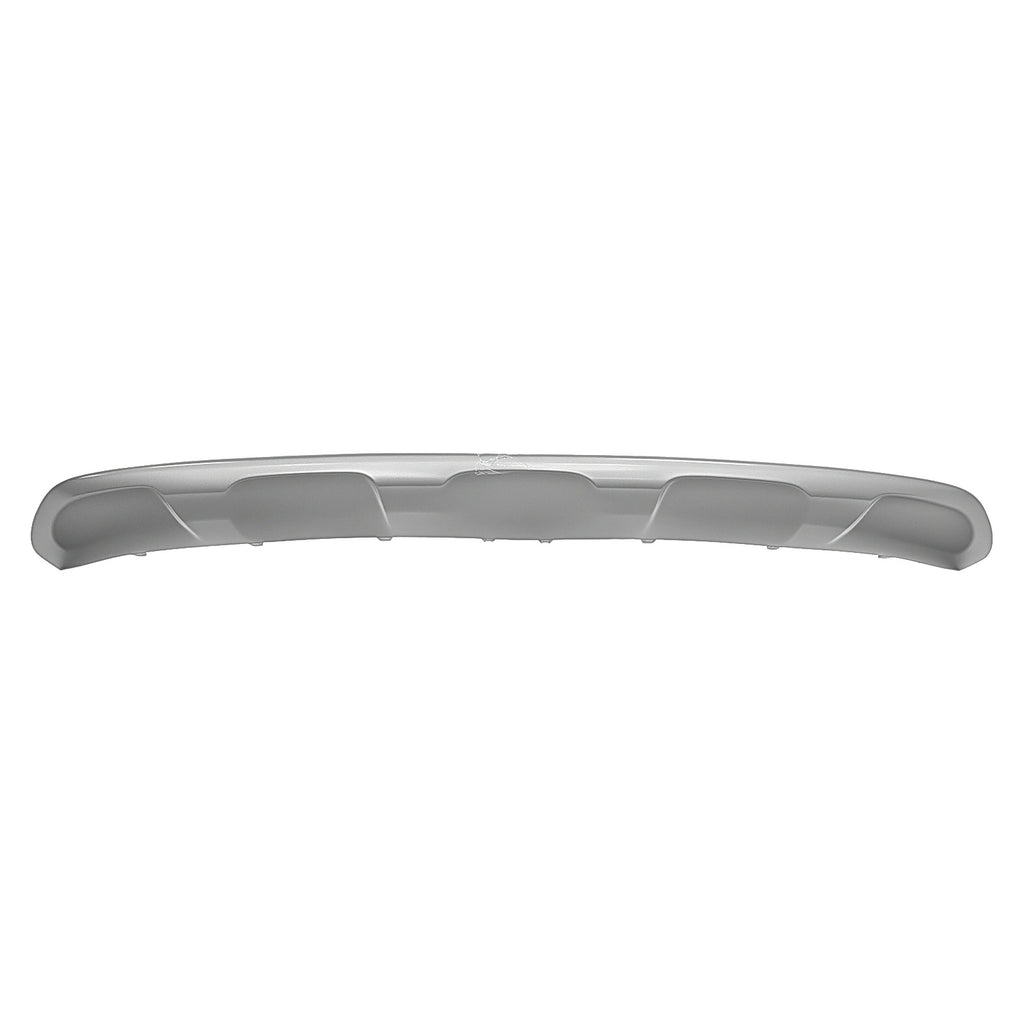 Moldura de Fascia Delantera RADEC 011-3503-25