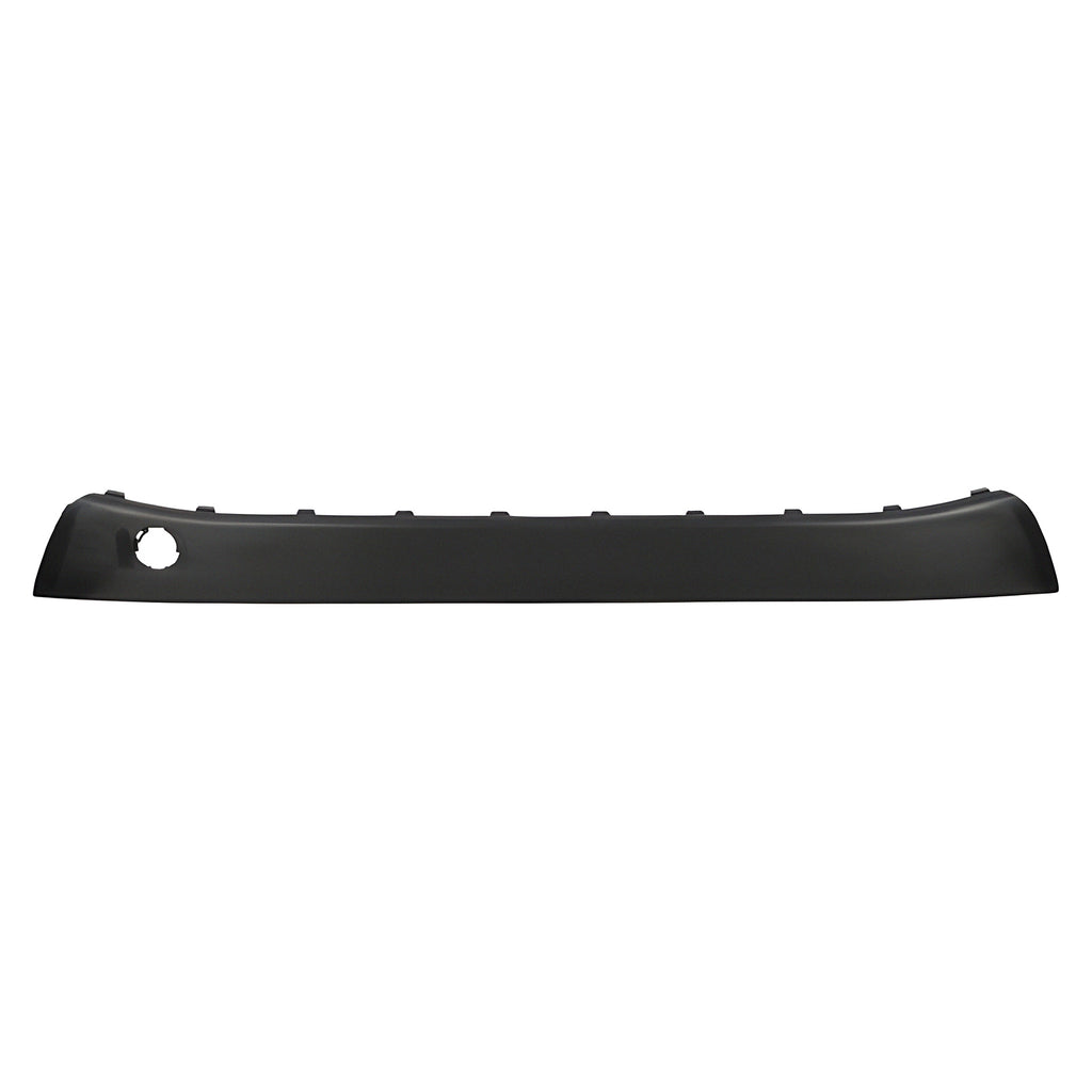 Moldura Fascia Delantera RADEC 011-3506-00