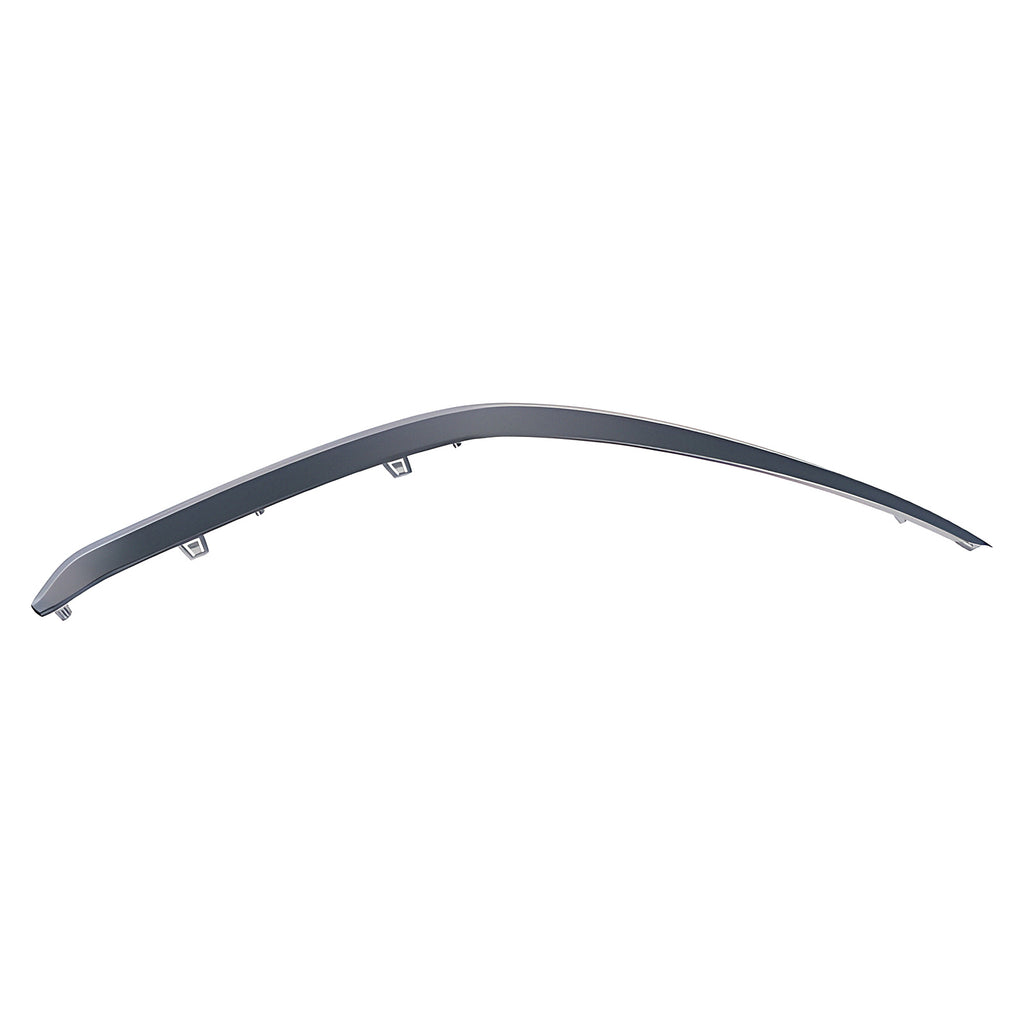 Moldura de Fascia Delantera RADEC 011-3507-00