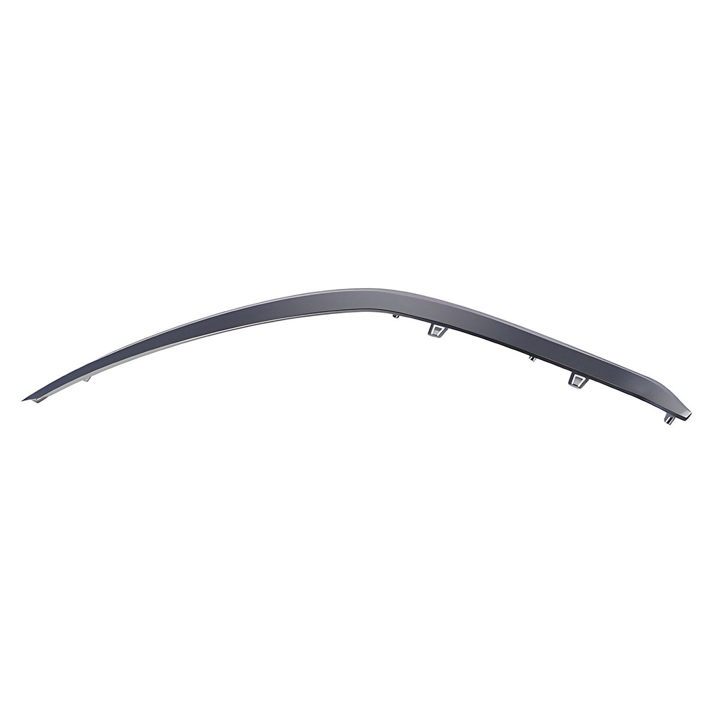 Moldura de Fascia Delantera RADEC 011-3507-01